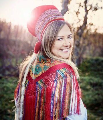 Who Is Mari Boine? Age, Family Background, Biography & Music Career