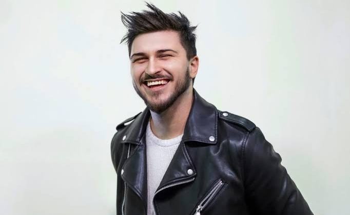 Croatian Singer ToMa Age, Hometown, Biography and Whois