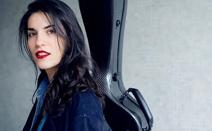 Get to Know Musican Roxane Elfasci: Age, Background, Personal Life & Career Growth