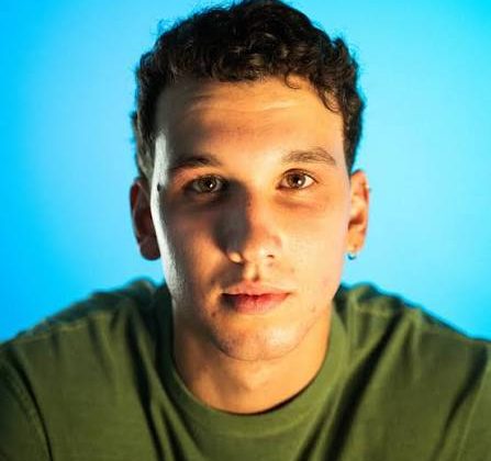 Get to Know Singer Séamus Harty: Age, Background, Personal Life & Career Growth