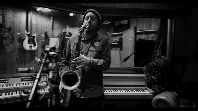 Musical Artist Yttling Jazz Life and Career: Full Bio, Age, Family Details & Musical Journey