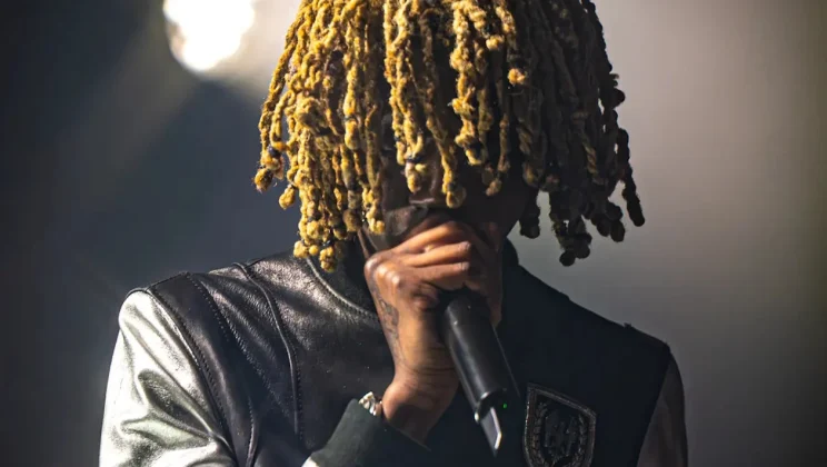 Rapper Bleood Age, Family, Bio, Life & Career: Everything You Need to Know