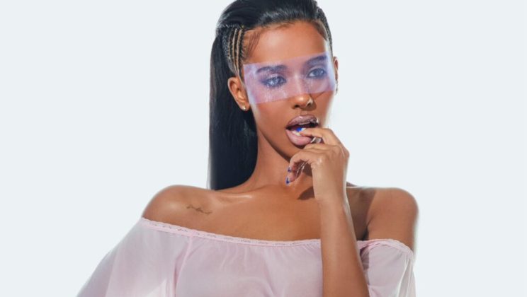 Who Is Singer Chxrry? Age, Family Background, Biography & Music Career