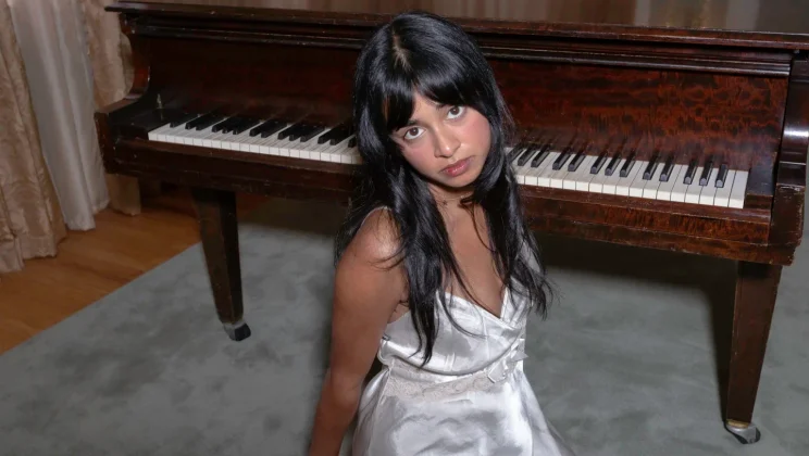 Musical Artist Quiet Light Life and Career: Full Bio, Age, Family Details & Musical Journey