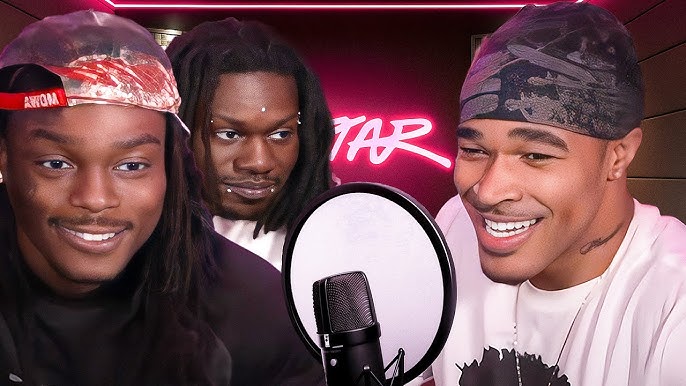 Tezzus & diamond* Age, Family, Bio, Life & Career: Everything You Need to Know