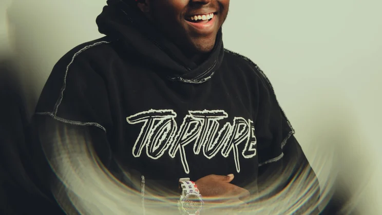 Rapper slayr Age, Family, Bio, Life & Career: Everything You Need to Know