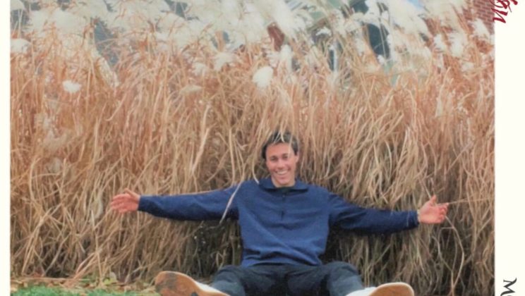 Singer Alex Crichton Age, Family, Bio, Life and Career