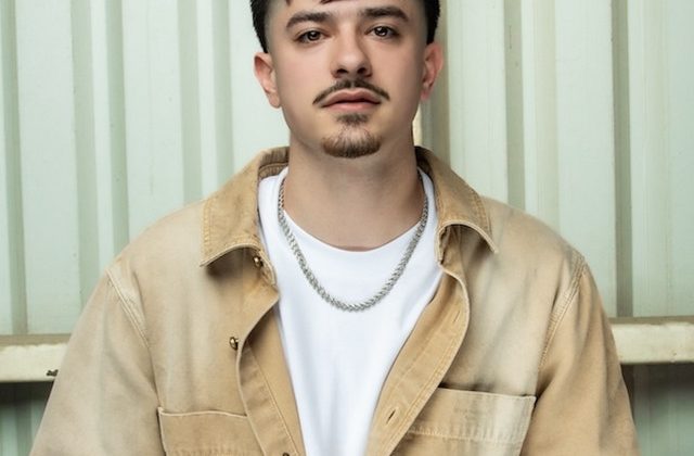 Singer Kane Rodriguez Biography: Age, Family Life, Personal Story & Career Highlights